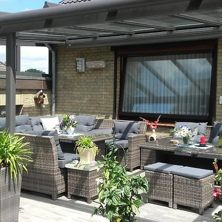Gastehaus Gisela Guest house Harsefeld