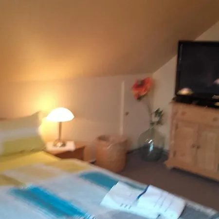 Gastehaus Gisela Guest house Harsefeld
