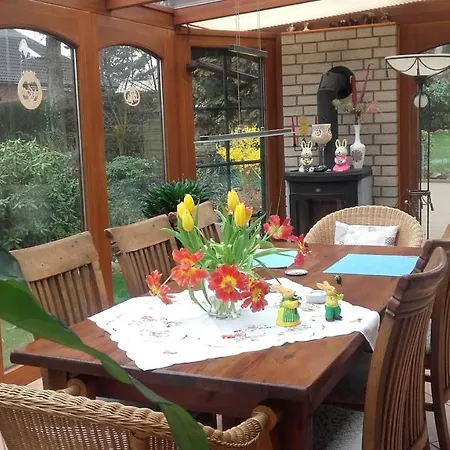 Gastehaus Gisela