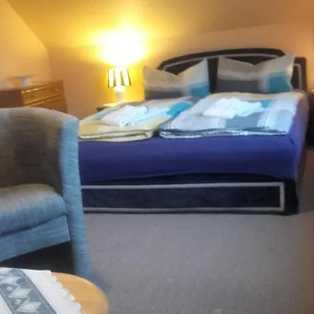 Gastehaus Gisela Guest house Harsefeld