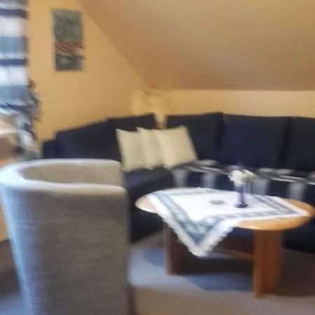 Gastehaus Gisela Guest house Harsefeld