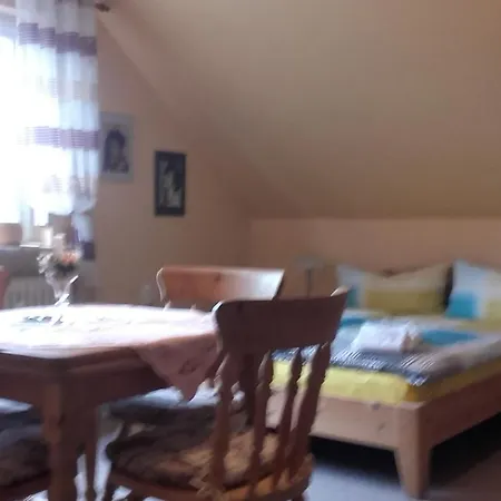 Gastehaus Gisela