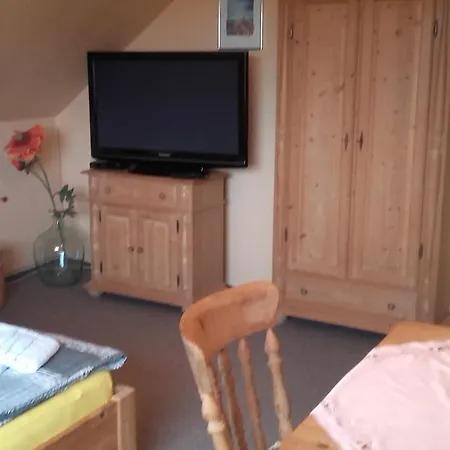 Gastehaus Gisela Guest house *
